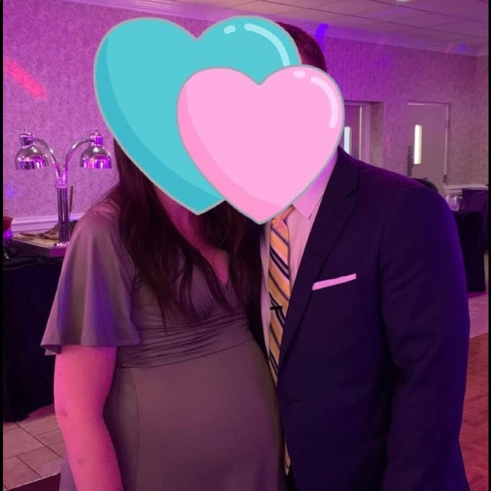 Maternity dress